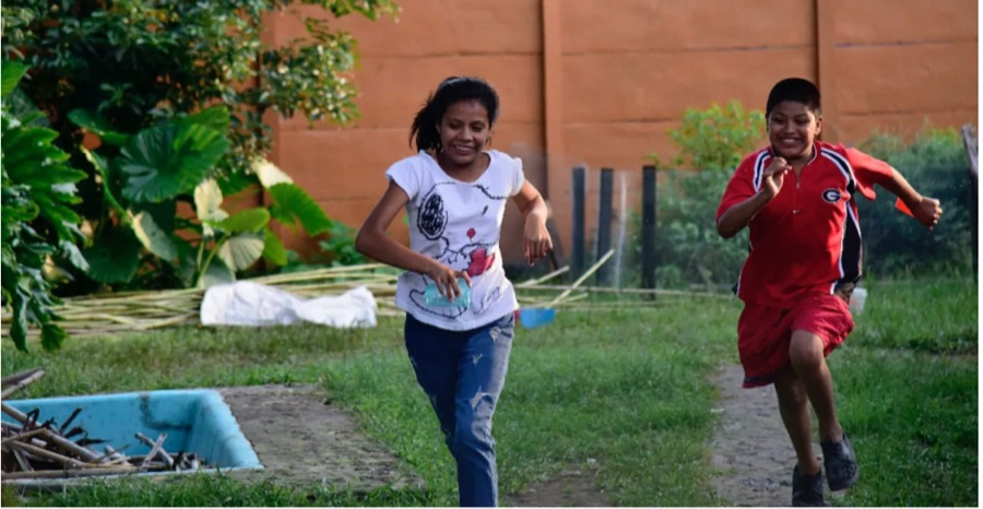 Fundación Comunitaria Malinalco